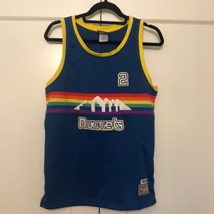 Nugget Vintage Jersey
